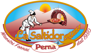 La Saltidor di Perna Logo